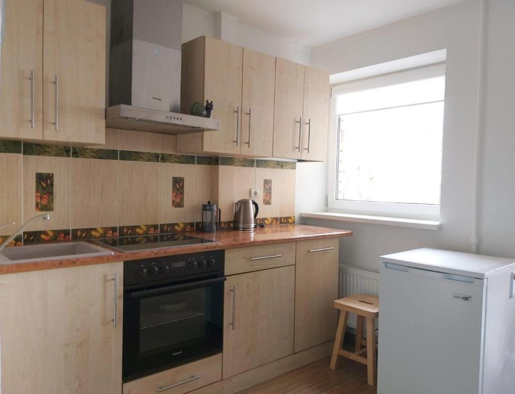 Bamboo Apartment Юрмала Экстерьер фото