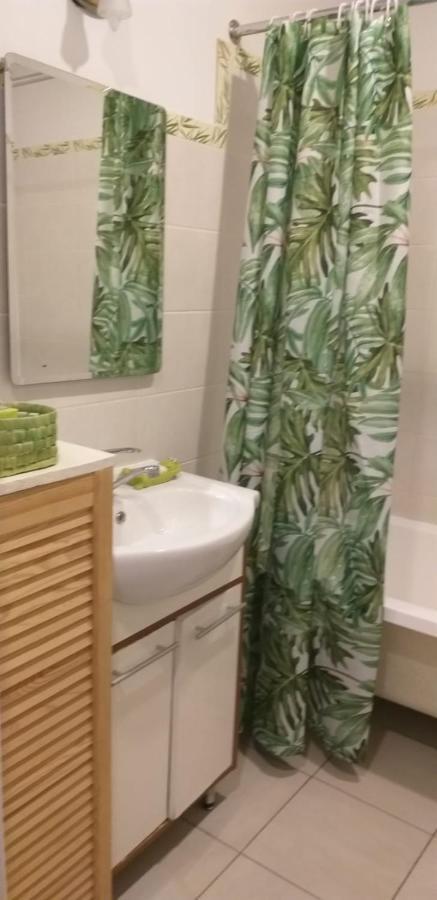 Bamboo Apartment Юрмала Экстерьер фото