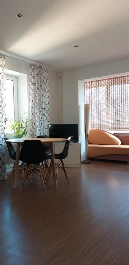 Bamboo Apartment Юрмала Экстерьер фото