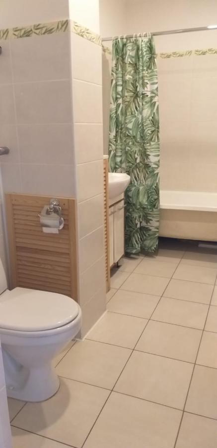 Bamboo Apartment Юрмала Экстерьер фото