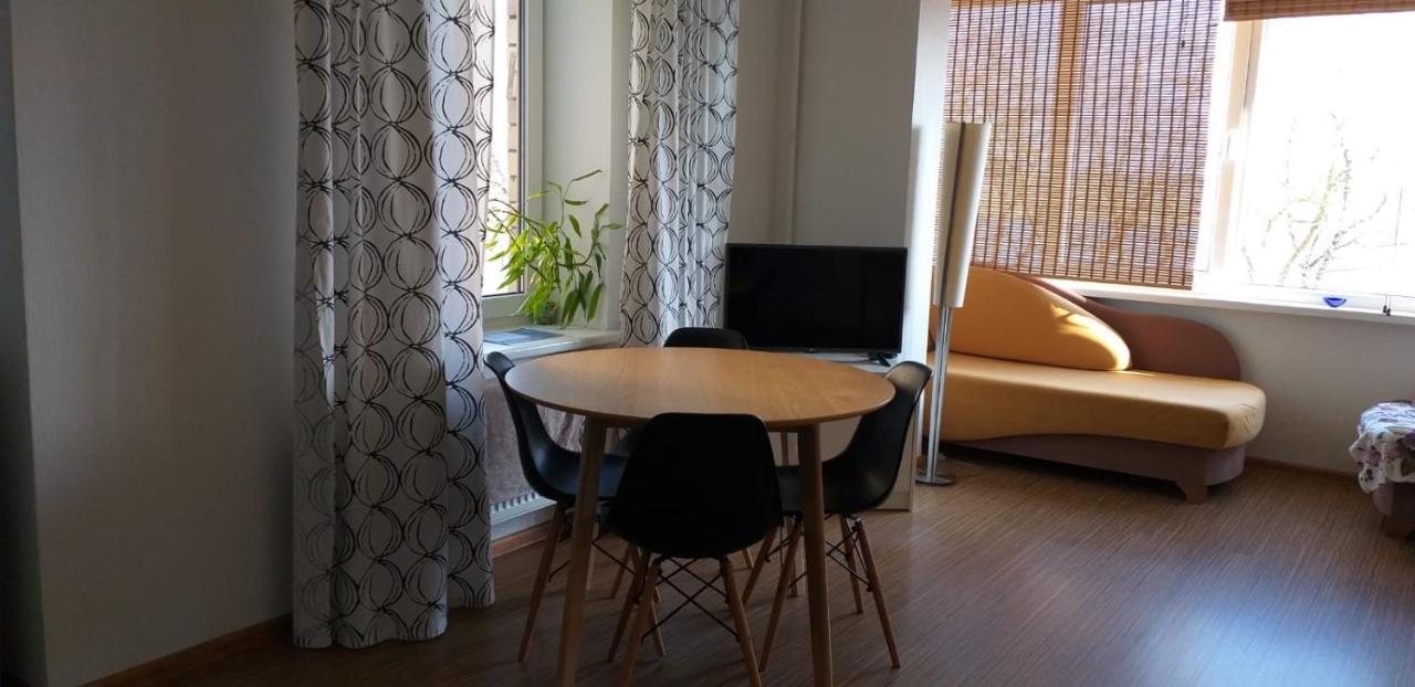 Bamboo Apartment Юрмала Экстерьер фото