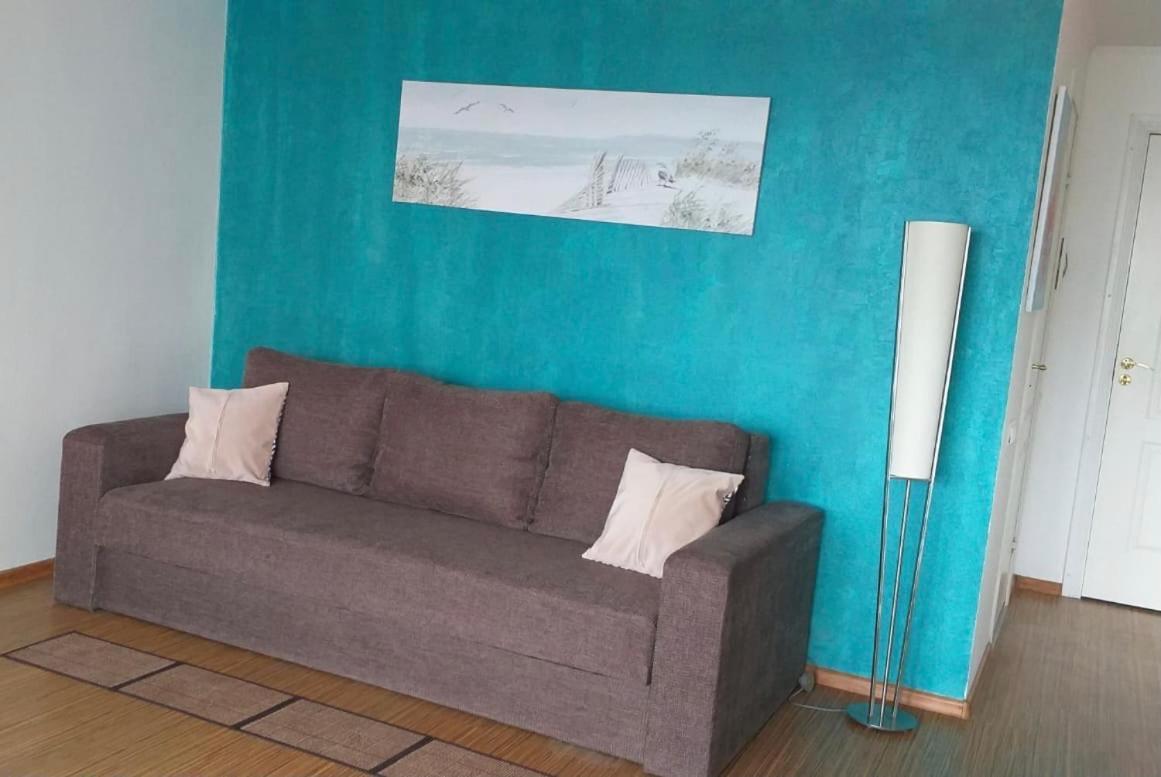 Bamboo Apartment Юрмала Экстерьер фото