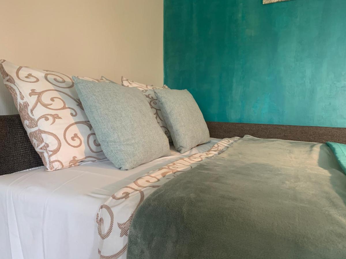 Bamboo Apartment Юрмала Экстерьер фото